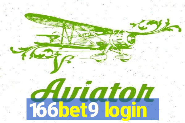 166bet9 login