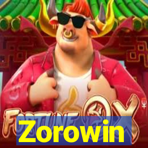 Zorowin
