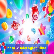 beta-2 microglobulina