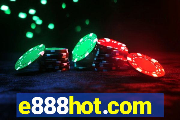 e888hot.com