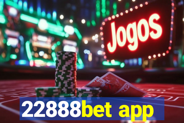 22888bet app