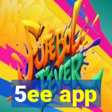 5ee app