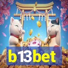 b13bet