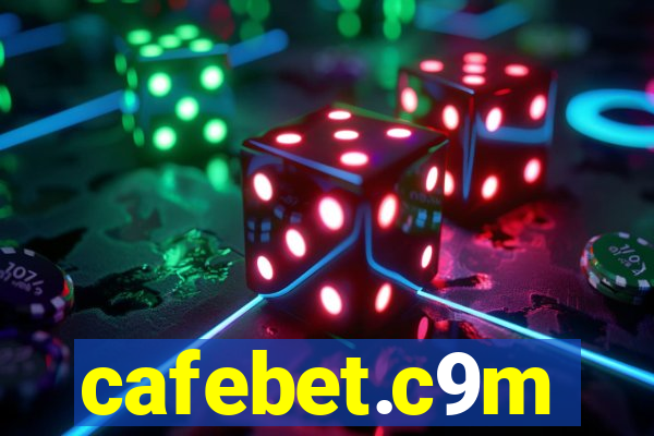 cafebet.c9m