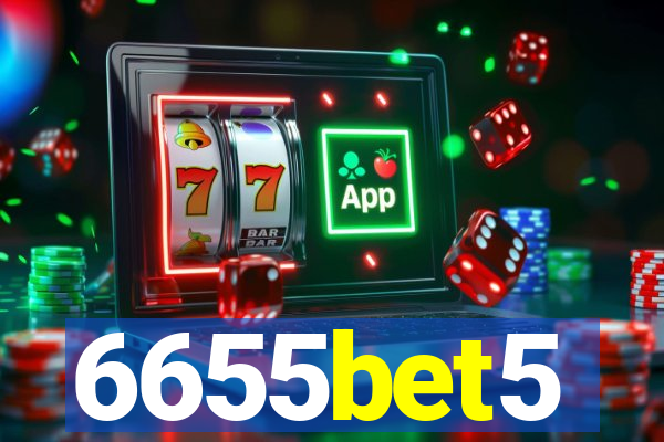 6655bet5