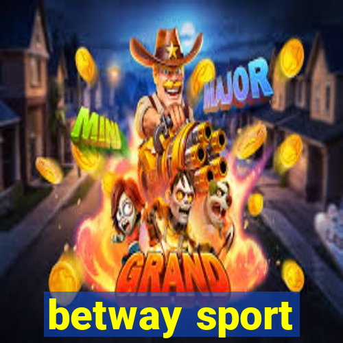 betway sport