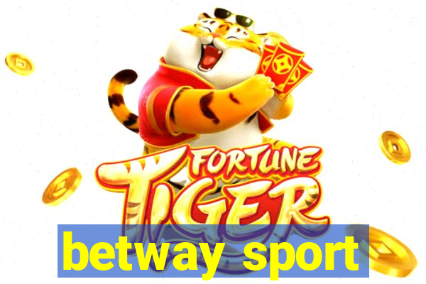 betway sport