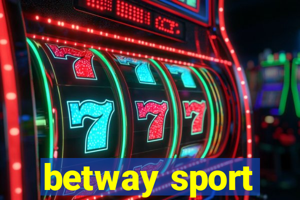 betway sport