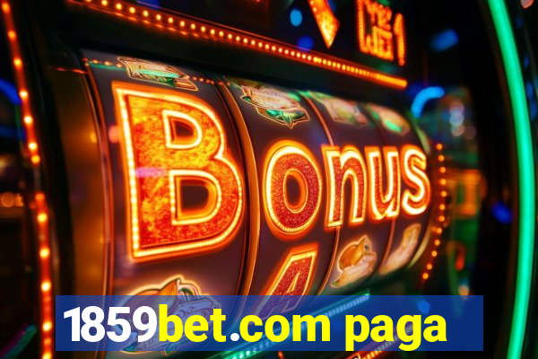 1859bet.com paga