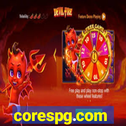 corespg.com