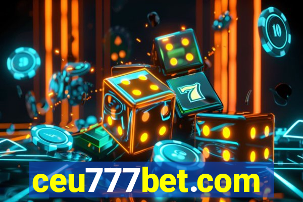 ceu777bet.com