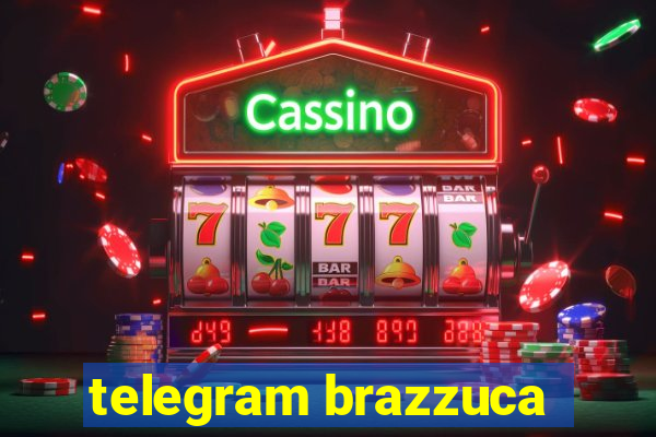 telegram brazzuca