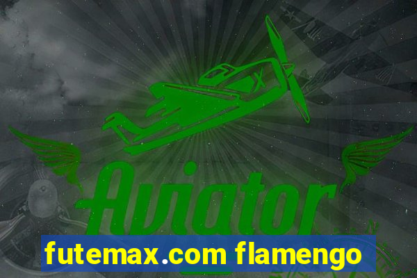 futemax.com flamengo