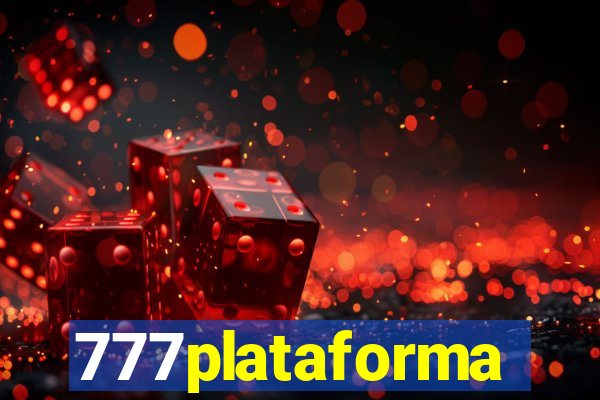 777plataforma