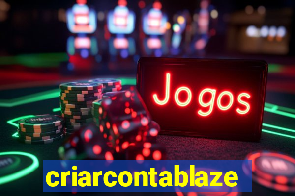 criarcontablaze
