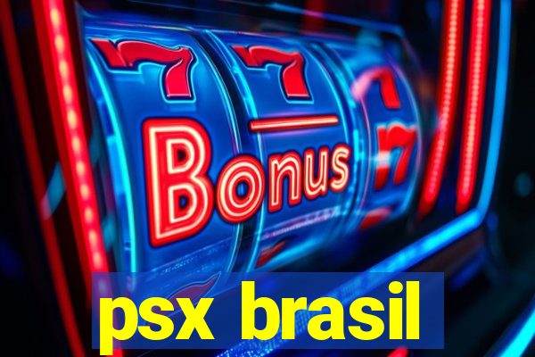 psx brasil