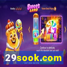 29sook.com