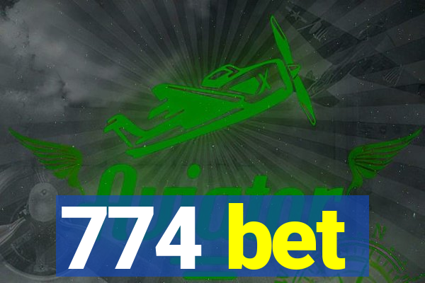 774 bet