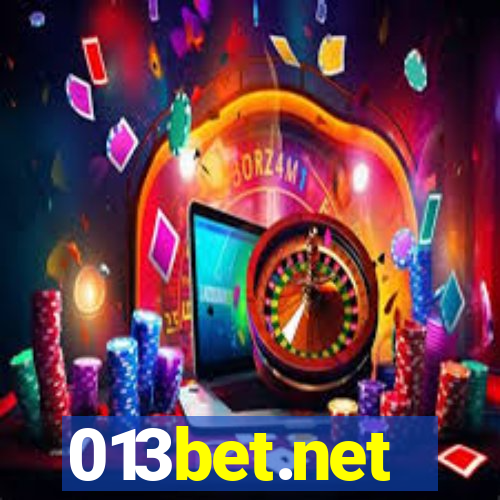 013bet.net