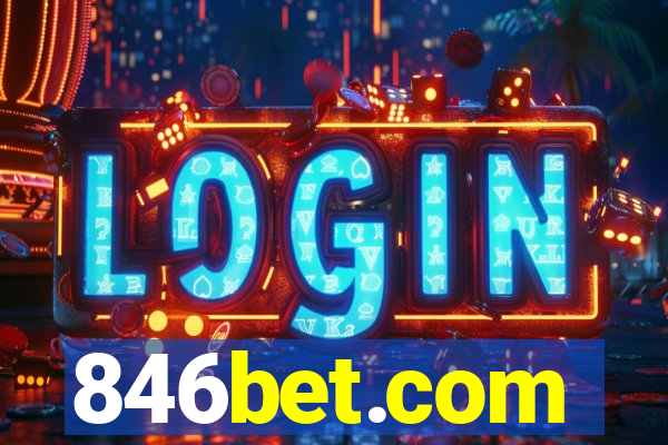 846bet.com