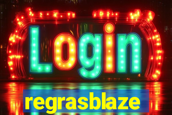 regrasblaze