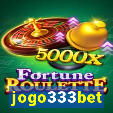 jogo333bet