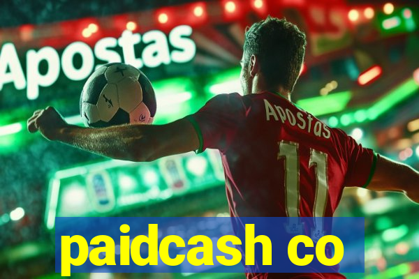 paidcash co