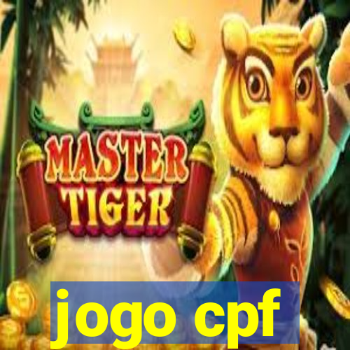 jogo cpf