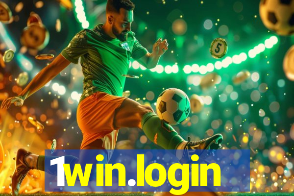 1win.login