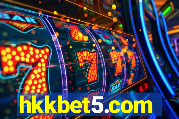 hkkbet5.com