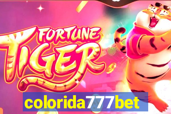 colorida777bet