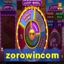 zorowincom