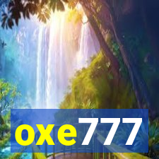 oxe777