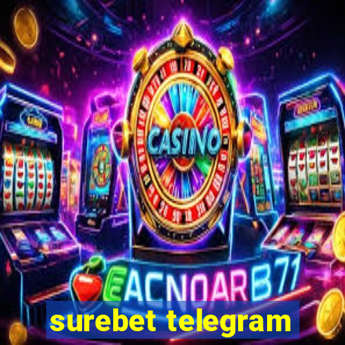 surebet telegram