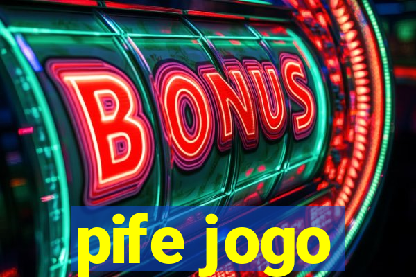 pife jogo