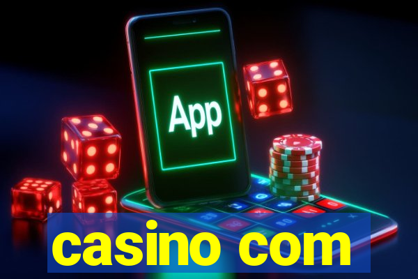 casino com