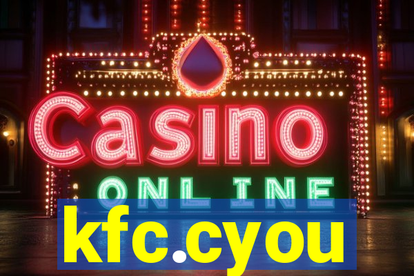 kfc.cyou