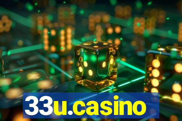 33u.casino