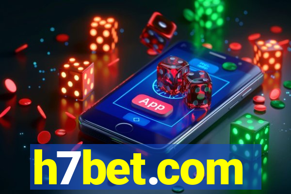 h7bet.com