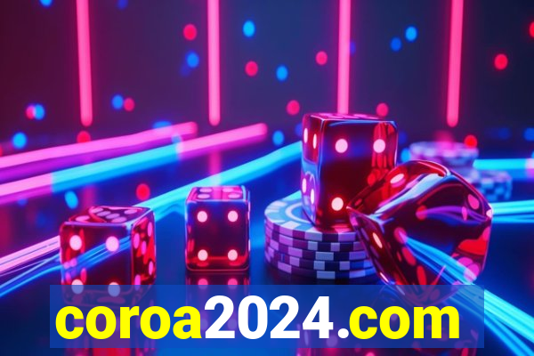 coroa2024.com