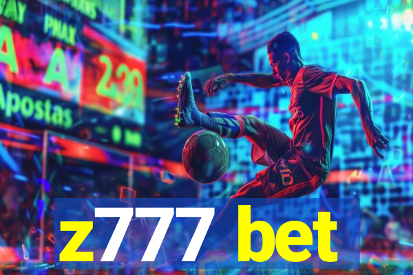 z777 bet