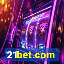 21bet.com