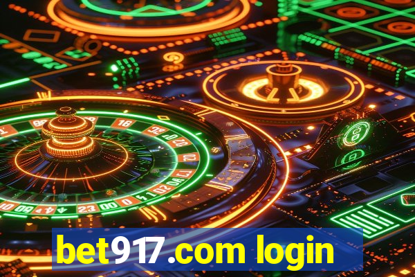 bet917.com login