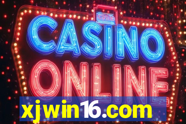 xjwin16.com