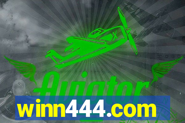 winn444.com