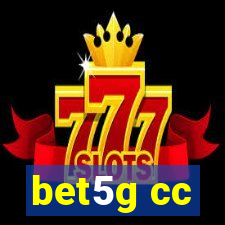 bet5g cc