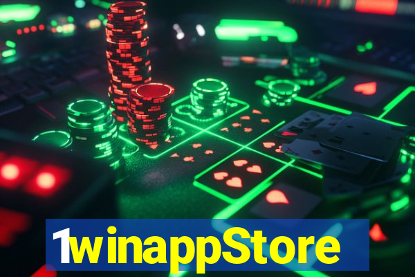 1winappStore