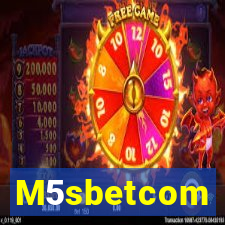 M5sbetcom