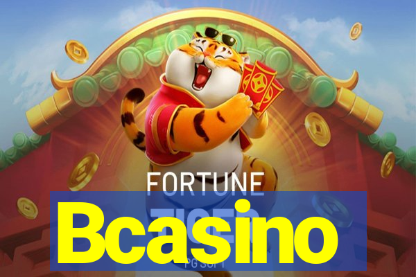 Bcasino