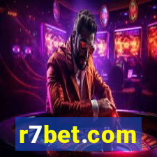 r7bet.com